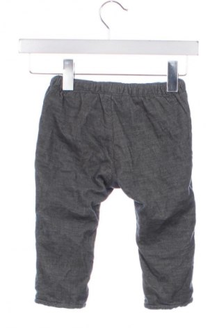 Dětské kalhoty  H&M, Velikost 12-18m/ 80-86 cm, Barva Šedá, Cena  264,00 Kč