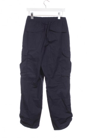 Dziecięce spodnie H&M, Rozmiar 14-15y/ 168-170 cm, Kolor Niebieski, Cena 59,77 zł