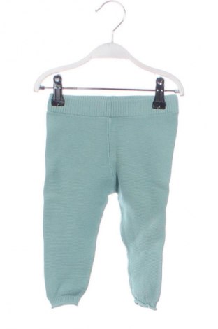 Dětské kalhoty  Impidimpi, Velikost 9-12m/ 74-80 cm, Barva Zelená, Cena  301,00 Kč