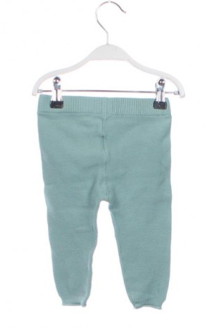 Dětské kalhoty  Impidimpi, Velikost 9-12m/ 74-80 cm, Barva Zelená, Cena  301,00 Kč