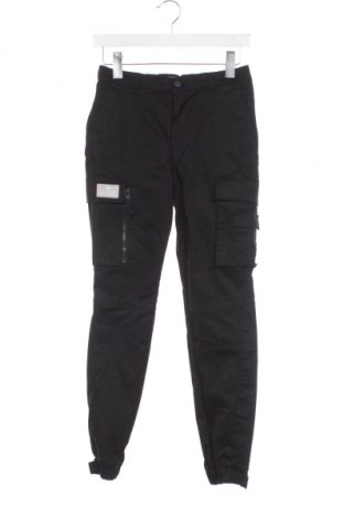 Kinderhose Jack & Jones, Größe 10-11y/ 146-152 cm, Farbe Schwarz, Preis € 15,35