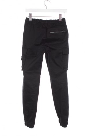 Kinderhose Jack & Jones, Größe 10-11y/ 146-152 cm, Farbe Schwarz, Preis € 15,35
