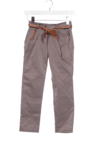 Παιδικό παντελόνι Unbranded, Μέγεθος 8-9y/ 134-140 εκ., Χρώμα Καφέ, Τιμή 20,97 €