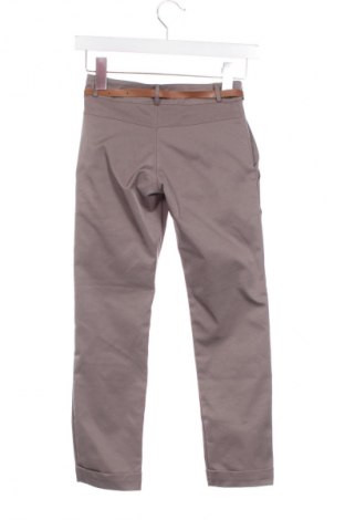 Παιδικό παντελόνι Unbranded, Μέγεθος 8-9y/ 134-140 εκ., Χρώμα Καφέ, Τιμή 20,97 €