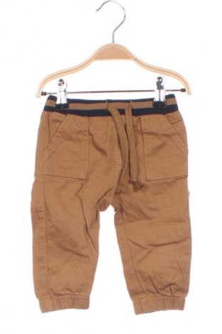 Pantaloni pentru copii Koton, Mărime 3-6m/ 62-68 cm, Culoare Multicolor, Preț 40,40 Lei