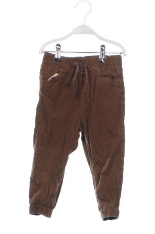 Gyerek nadrág LC Waikiki, Méret 18-24m / 86-98 cm, Szín Bézs, Ár 4 200 Ft