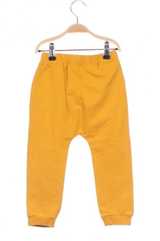 Detské nohavice  LC Waikiki, Veľkosť 18-24m/ 86-98 cm, Farba Žltá, Cena  17,39 €