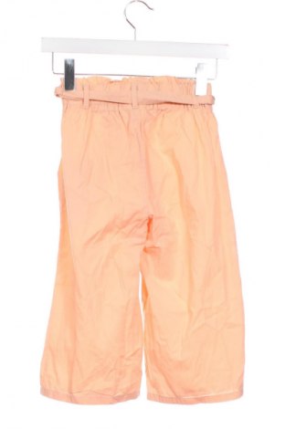 Kinderhose LC Waikiki, Größe 8-9y/ 134-140 cm, Farbe Orange, Preis € 10,74
