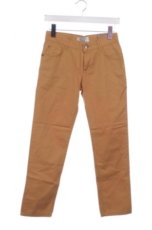 Dziecięce spodnie LC Waikiki, Rozmiar 8-9y/ 134-140 cm, Kolor Pomarańczowy, Cena 78,16 zł