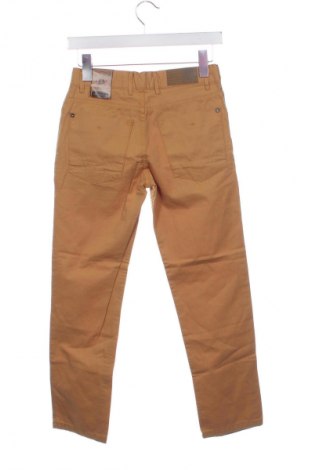 Dziecięce spodnie LC Waikiki, Rozmiar 8-9y/ 134-140 cm, Kolor Pomarańczowy, Cena 78,16 zł