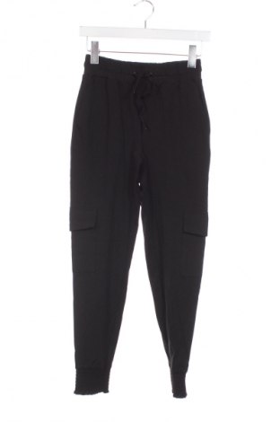 Pantaloni pentru copii LMTD, Mărime 11-12y/ 152-158 cm, Culoare Negru, Preț 84,99 Lei