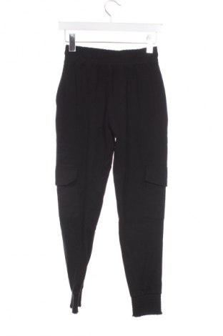 Pantaloni pentru copii LMTD, Mărime 11-12y/ 152-158 cm, Culoare Negru, Preț 84,99 Lei