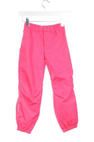 Kinderhose Lassie, Größe 6-7y/ 122-128 cm, Farbe Rosa, Preis 12,83 €