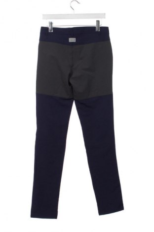 Pantaloni pentru copii Lego, Mărime 12-13y/ 158-164 cm, Culoare Albastru, Preț 84,99 Lei