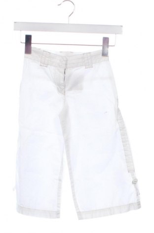 Dziecięce spodnie Mexx, Rozmiar 4-5y/ 110-116 cm, Kolor Biały, Cena 57,47 zł