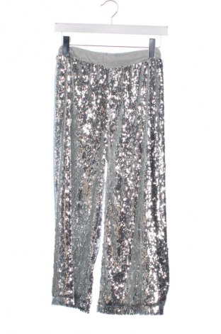Kinderhose Molo, Größe 12-13y/ 158-164 cm, Farbe Silber, Preis € 20,97