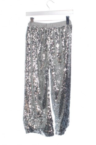 Kinderhose Molo, Größe 12-13y/ 158-164 cm, Farbe Silber, Preis € 20,97