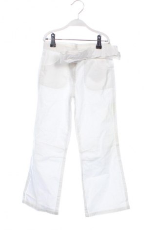 Dětské kalhoty  Mothercare, Velikost 4-5y/ 110-116 cm, Barva Bílá, Cena  266,00 Kč