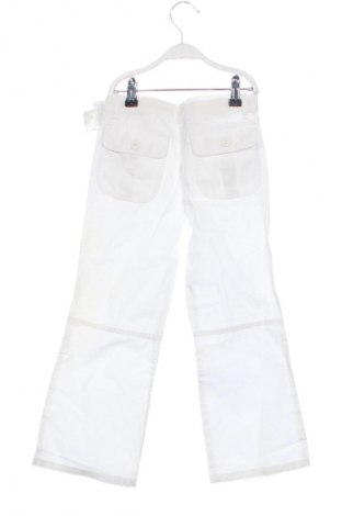 Dětské kalhoty  Mothercare, Velikost 4-5y/ 110-116 cm, Barva Bílá, Cena  266,00 Kč