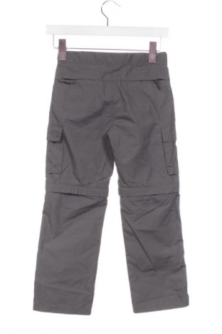 Dětské kalhoty  Mountain Warehouse, Velikost 7-8y/ 128-134 cm, Barva Šedá, Cena  314,00 Kč