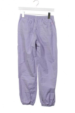 Dziecięce spodnie Name It, Rozmiar 10-11y/ 146-152 cm, Kolor Fioletowy, Cena 58,43 zł