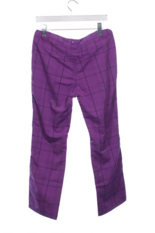 Pantaloni pentru copii Neverest, Mărime 11-12y/ 152-158 cm, Culoare Multicolor, Preț 56,59 Lei