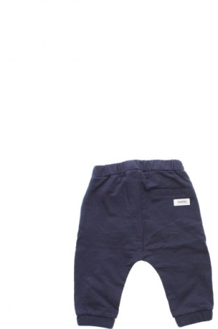 Pantaloni pentru copii Newbie, Mărime 2-3m/ 56-62 cm, Culoare Albastru, Preț 54,95 Lei