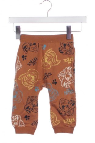 Dziecięce spodnie Nickelodeon, Rozmiar 12-18m/ 80-86 cm, Kolor Kolorowy, Cena 48,05 zł