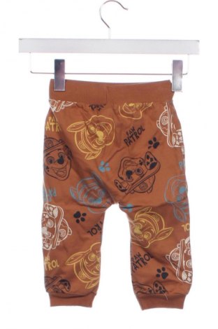 Dziecięce spodnie Nickelodeon, Rozmiar 12-18m/ 80-86 cm, Kolor Kolorowy, Cena 48,05 zł