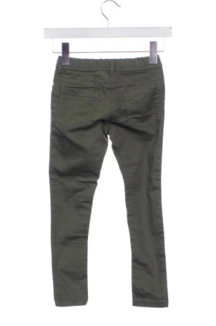 Pantaloni pentru copii Palomino, Mărime 6-7y/ 122-128 cm, Culoare Verde, Preț 56,59 Lei