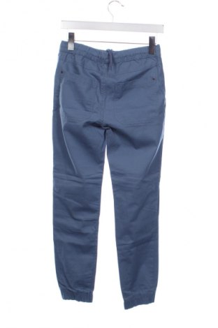 Dziecięce spodnie Pepperts!, Rozmiar 11-12y/ 152-158 cm, Kolor Niebieski, Cena 48,00 zł