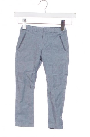Kinderhose Piazza Italia, Größe 3-4y/ 104-110 cm, Farbe Blau, Preis € 10,74