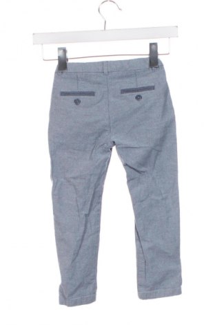 Kinderhose Piazza Italia, Größe 3-4y/ 104-110 cm, Farbe Blau, Preis € 10,74