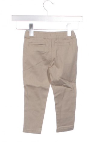 Dětské kalhoty  Pocopiano, Velikost 18-24m/ 86-98 cm, Barva Béžová, Cena  266,00 Kč
