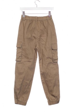 Kinderhose Reserved, Größe 11-12y/ 152-158 cm, Farbe Grün, Preis € 10,74