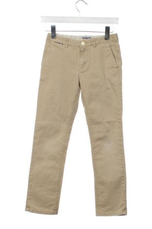 Kinderhose Scotch & Soda, Größe 8-9y/ 134-140 cm, Farbe Beige, Preis € 29,67