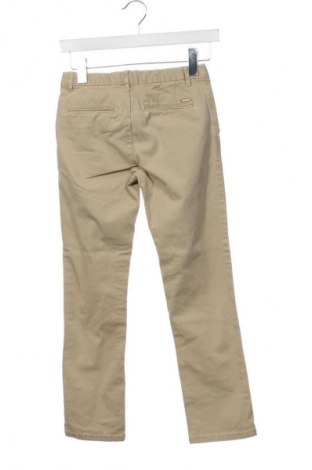 Kinderhose Scotch & Soda, Größe 8-9y/ 134-140 cm, Farbe Beige, Preis € 29,67