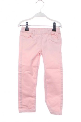 Kinderhose Sergent Major, Größe 18-24m/ 86-98 cm, Farbe Rosa, Preis € 12,79