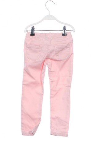 Kinderhose Sergent Major, Größe 18-24m/ 86-98 cm, Farbe Rosa, Preis € 12,79