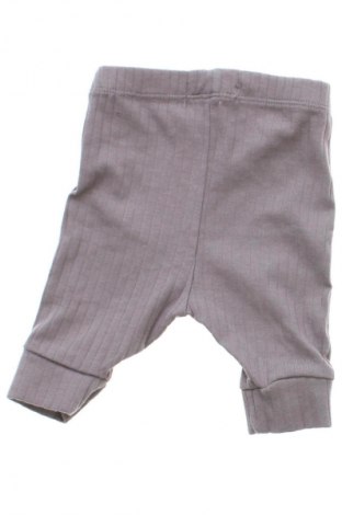 Dětské kalhoty  Sinsay, Velikost 1-2m/ 50-56 cm, Barva Šedá, Cena  264,00 Kč