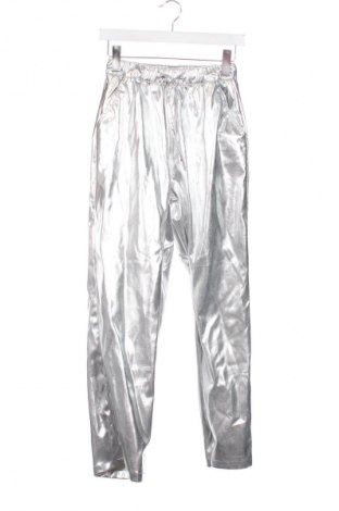 Kinderhose Sinsay, Größe 12-13y/ 158-164 cm, Farbe Silber, Preis € 10,74