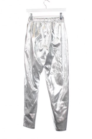 Kinderhose Sinsay, Größe 12-13y/ 158-164 cm, Farbe Silber, Preis € 10,74