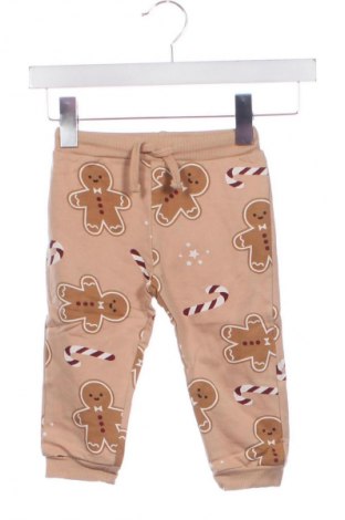 Dziecięce spodnie Sinsay, Rozmiar 12-18m/ 80-86 cm, Kolor Kolorowy, Cena 48,05 zł