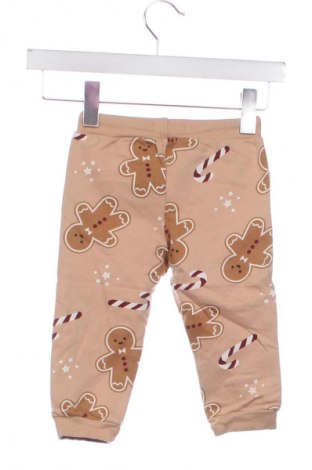 Dziecięce spodnie Sinsay, Rozmiar 12-18m/ 80-86 cm, Kolor Kolorowy, Cena 48,05 zł