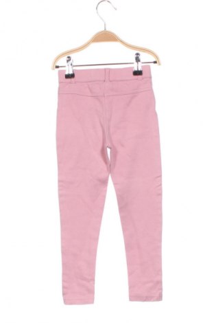 Dziecięce spodnie Tu, Rozmiar 3-4y/ 104-110 cm, Kolor Różowy, Cena 48,05 zł