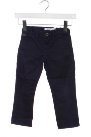 Detské nohavice  U.S. Polo Assn., Veľkosť 2-3y/ 98-104 cm, Farba Modrá, Cena  20,97 €