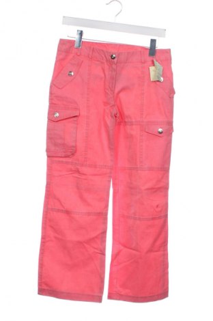 Gyerek nadrág Unbranded, Méret 10-11y / 146-152 cm, Szín Rózsaszín, Ár 6 800 Ft