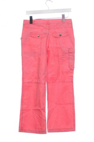 Gyerek nadrág Unbranded, Méret 10-11y / 146-152 cm, Szín Rózsaszín, Ár 6 800 Ft