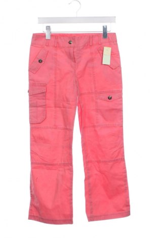 Παιδικό παντελόνι Unbranded, Μέγεθος 9-10y/ 140-146 εκ., Χρώμα Ρόζ , Τιμή 17,39 €