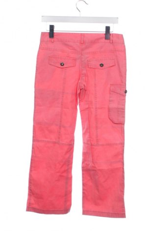 Παιδικό παντελόνι Unbranded, Μέγεθος 9-10y/ 140-146 εκ., Χρώμα Ρόζ , Τιμή 17,39 €